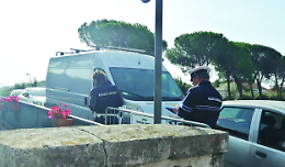 Fioccano le multe. Sosta selvaggia batte in ritirata