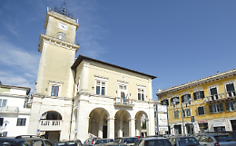 Creato un profilo fake del sindaco 