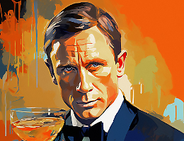 Il mio nome è Fleming, Ian Fleming