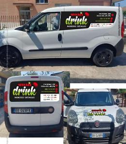 Ritrovato il Fiat Doblò rubato a Isola del  Liri