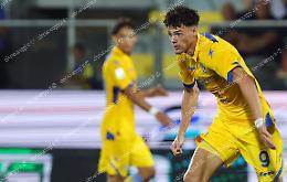 Frosinone, beffato in pieno recupero