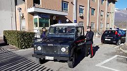 Violenta rissa tra ragazzi, denunciati in quattro