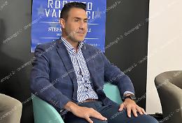 L'eurodeputato Roberto Vannacci incontra i cittadini. Il programma