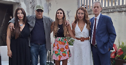 Presentazione di successo per “Progetto Lebensborn”