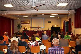 “Quale natura umana?”. Questa sera la conferenza interreligiosa nel Centro Studi Bahá’í
