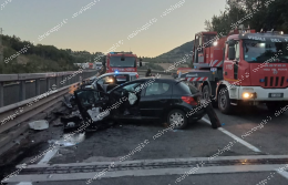 Incidente mortale sulla Monti Lepini. Attesa per i funerali del giovane Lorenzo Papa