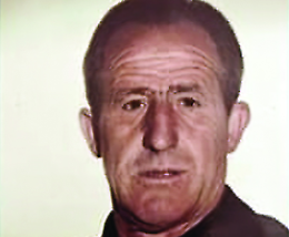 Avvolto dalle fiamme. Oggi l’ultimo saluto ad Antonio Colapietro