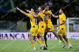 Frosinone, è il momento della prima vittoria