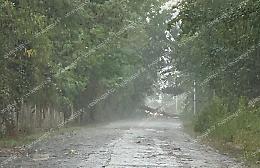 In arrivo rovesci e temporali: allerta gialla nel Lazio 