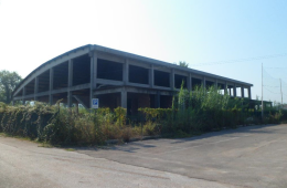 Piscina comunale, presto la demolizione
