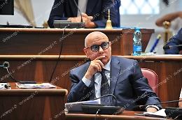 Adriano Piacentini fuori dal direttivo di Forza Italia
