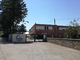Risparmio energetico. Lavori alla “Bernadotte”