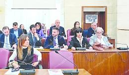 Maggioranza, soglia di sicurezza. Grandi manovre a sinistra