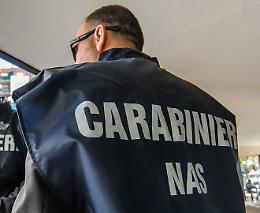 Pessime condizioni igienico sanitarie. Chiusa una gelateria