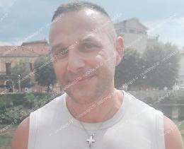 Poliziotto soccorre l'anziano caduto nel fiume Liri. Le parole del sindaco Luca Di Stefano 