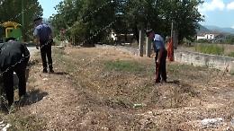 Omicidio, la parola passa al Ris