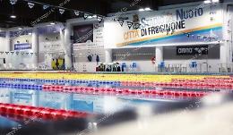 A Frosinone una gara di nuoto paralimpico. Ecco quando 
