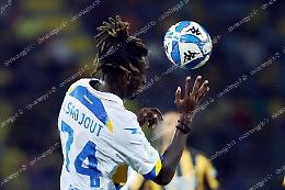 La vittoria non arriva ancora. Un punto contro la Juve Stabia