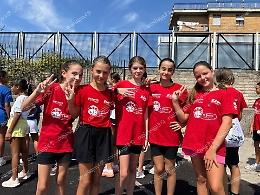 Tornano le Olimpiadi Victoria
