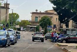 Protesta nel carcere di Cassino. Detenuti incendiano i materassi 