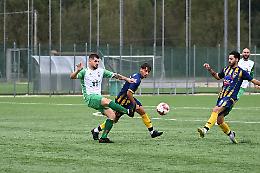 Verso la prima di campionato...