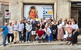 Forza Italia, il direttivo si blinda
