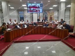 Question time. Solito nervosismo in Consiglio
