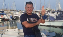 Omicidio di Giovanni Fidaleo. Giuseppe Molinaro condannato a quattordici anni e otto mesi