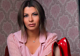 Claudia Conte presenta il nuovo libro sul disagio e la violenza giovanile