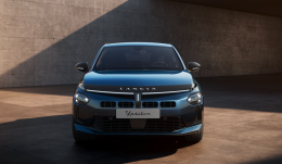 Lancia: icona di bellezza