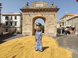 Grande attesa per il palio dell'anello