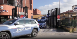 Spaccio e violenza. Imponente servizio di controllo della polizia di Stato nelle zone ad alta densità criminale