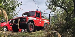 Trovato morto in montagna. Oggi l’autopsia