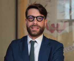 Gli auguri del sindaco Di Stefano per il nuovo anno scolastico