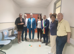 Pronto soccorso, ecco lo spazio "codici minori"
