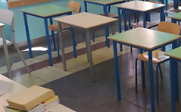Scabbia, salgono i casi a scuola