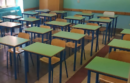 Rete scolastica, ecco come sarà