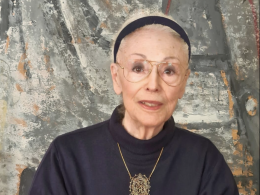 È morta Caterina Valente, cantante di origini ciociare