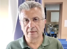 Stellantis, Enzo Salera alla Consulta dei sindaci: «Teniamo alta l'attenzione»