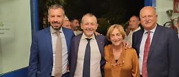 Delmastro visita il carcere. Promette sicurezza
