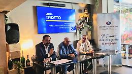 Confimprese, scatto nel futuro