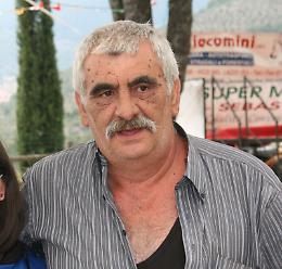 Lutto in città per la prematura scomparsa del maestro fuochista Renzo Cinelli
