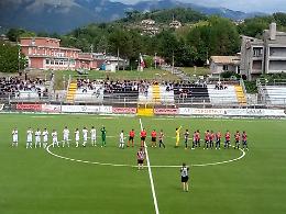 Risultati e classifiche dalla Serie D alla Promozione