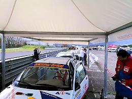 Circuito Isam in vendita. Dai timori alla protesta 