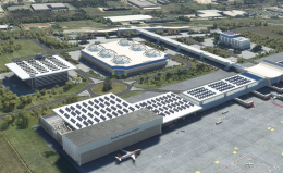 Aeroporto civile. Un convegno per il... decollo