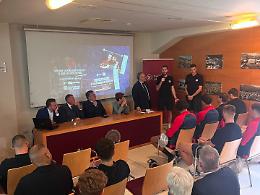 Al via la nuova stagione della Virtus Cassino