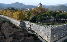 Sassi da Civita:  minori denunciati