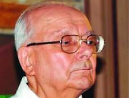 È morto don Gino Perciballi