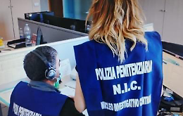 Smartphone in carcere: denunciati due detenuti. Facevano video su Tiktok