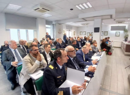 Scalo civile  a Frosinone. Il dibattito riprende quota
